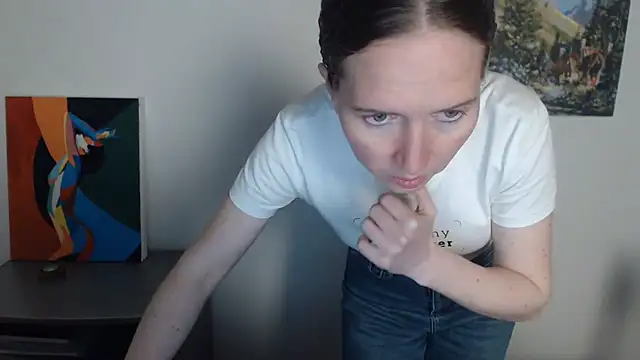 Pokój czatu na żywo – Sexy_MargoX_
