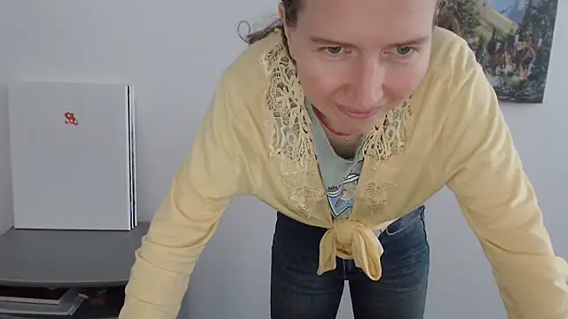Chat soba uživo modela Sexy_MargoX_