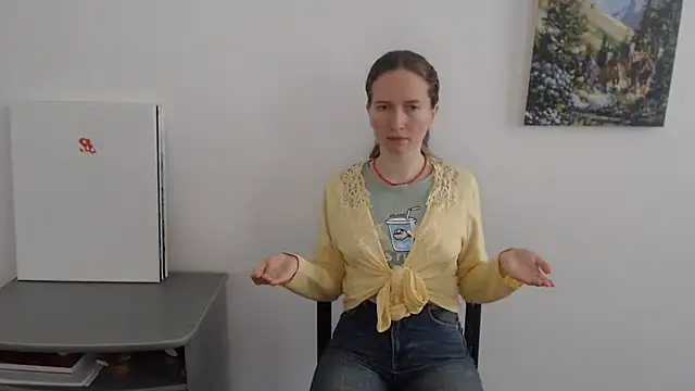 Sexy_MargoX_ Cameră chat live