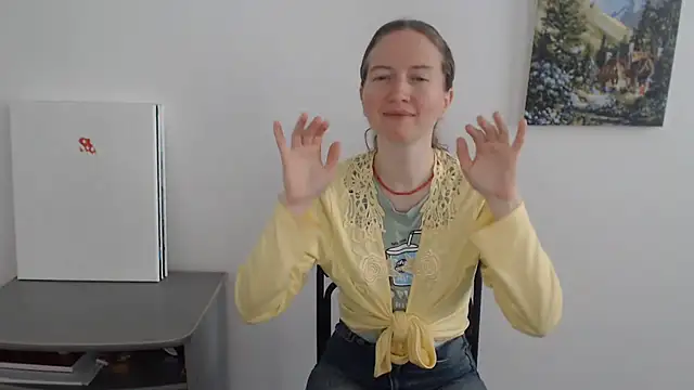 Sexy_MargoX_ Cameră chat live
