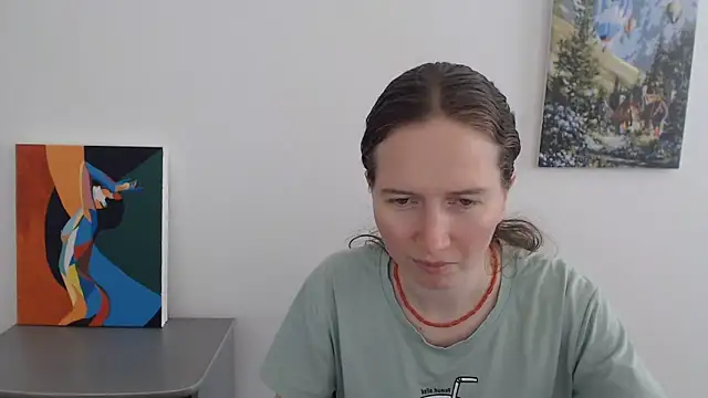 Sexy_MargoX_'s Live Chat Room