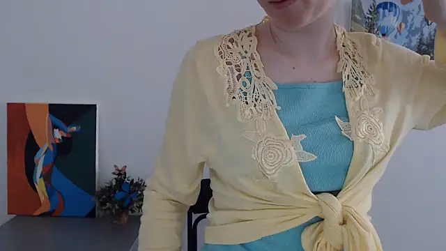 Sexy_MargoX_ Live Chatrum