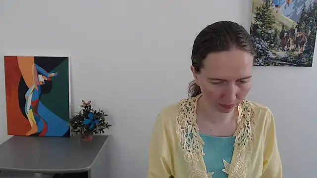 Sexy_MargoX_ Live Chatrum