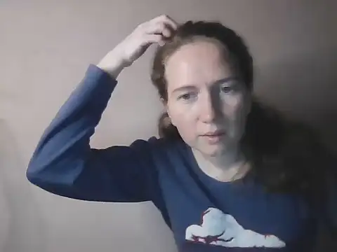 Živá chatovací místnost Sexy_MargoX_