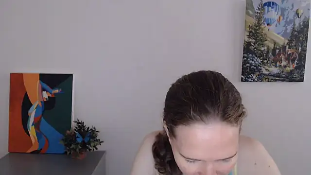 Phòng Chat Trực Tiếp Sexy_MargoX_