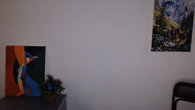 Sexy_MargoX_ Live Chatraum