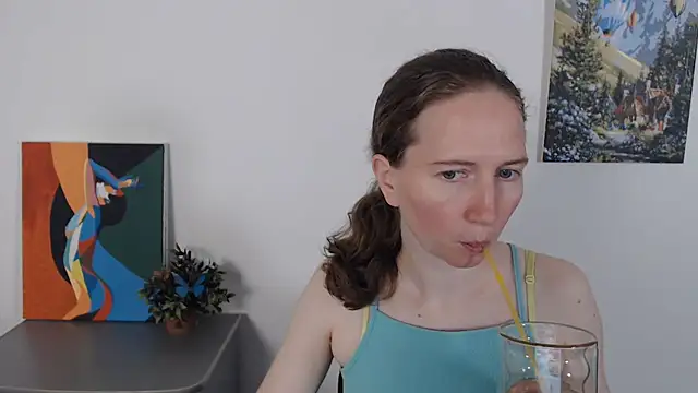 Sexy_MargoX_ Adlı Modelin Canlı Sohbet Odası