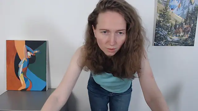 Sexy_MargoX_ – Naživo chatovacia miestnosť