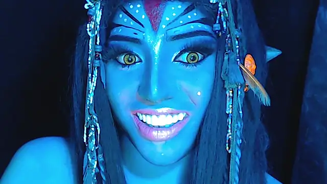 Astral_Aura66's Live Sex Cam Show