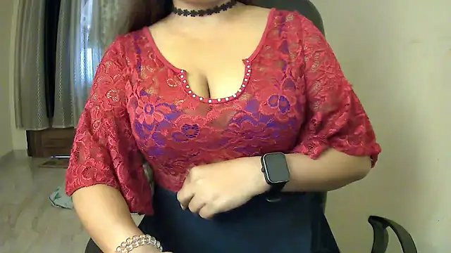 Živá kamerová sex show aarya_love