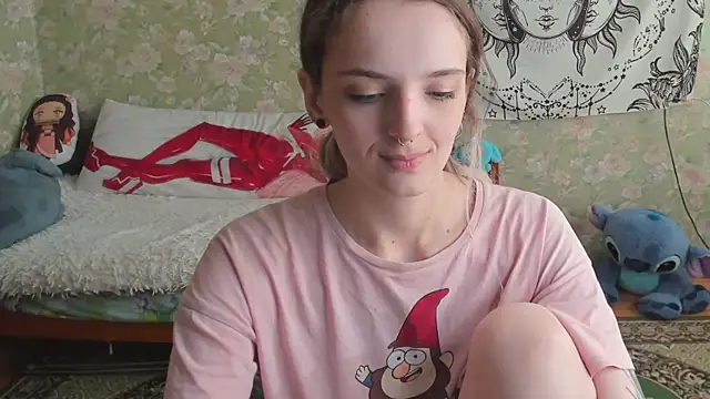 Cutie_Adelia Live Chatraum