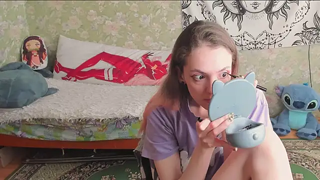 Cutie_Adelia Live chatroom