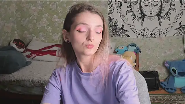 Cutie_Adelia Cameră chat live