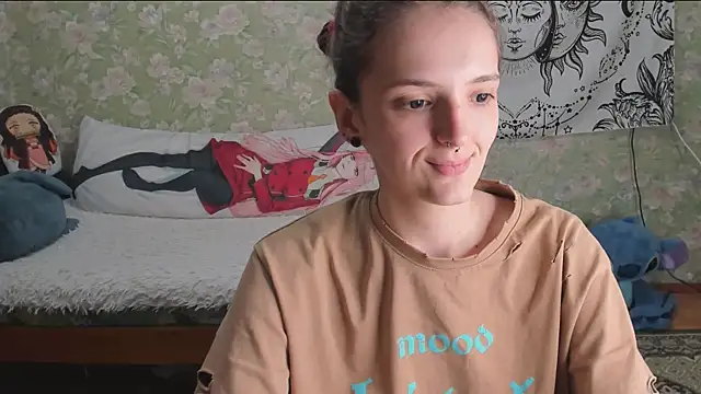Cutie_Adelia Cameră chat live