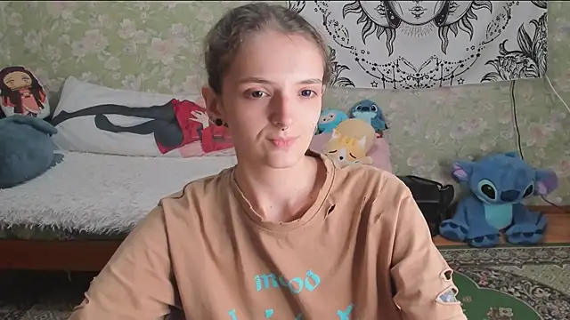 Cutie_Adelia чат на живо