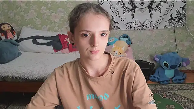 Cutie_Adelia Live Chatraum