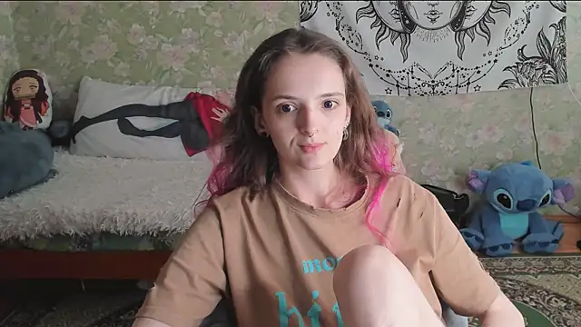 Cutie_Adelian Live chat-huone
