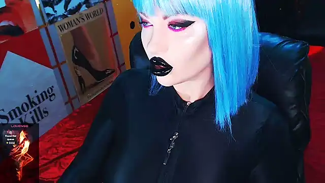 Roxyenergy live-chat rom