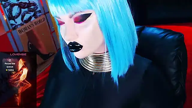 Roxyenergy 现场聊天室