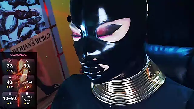 Roxyenergy чат на живо