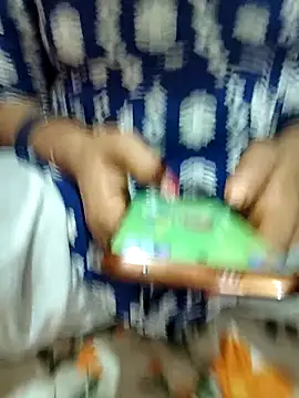 O_My_GoodnesS Live Chatraum