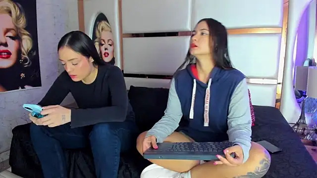 celestestars Live chatroom