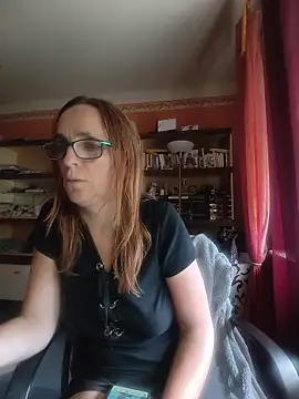 Dettybitch40 Cameră chat live