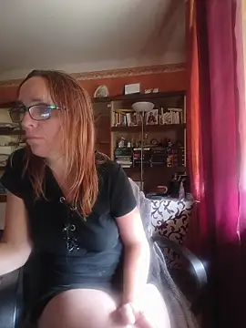 Chat ao vivo de Dettybitch40
