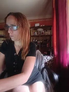 Dettybitch40 Cameră chat live
