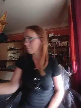 ห้องแชทสดของ Dettybitch40