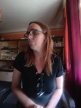 Dettybitch40 Cameră chat live