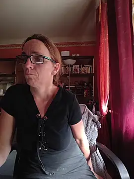 Dettybitch40 Live Chatraum