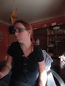 Dettybitch40 Cameră chat live