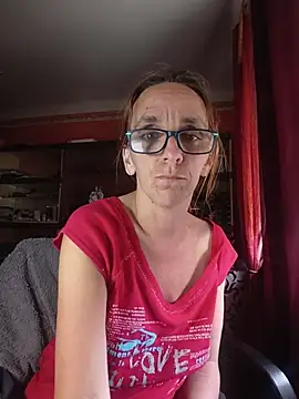 Sala de chat en directo de Dettybitch40