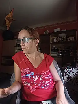 Sala de chat ao vivo de Dettybitch40