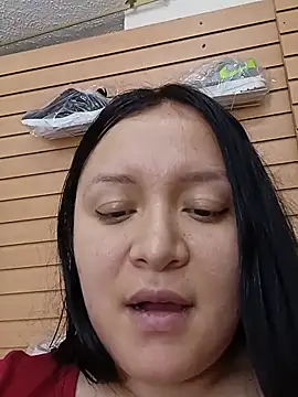 Arisha34's Live Chat Room
