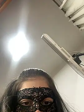 Chatroom en direct de Ivyquinnn