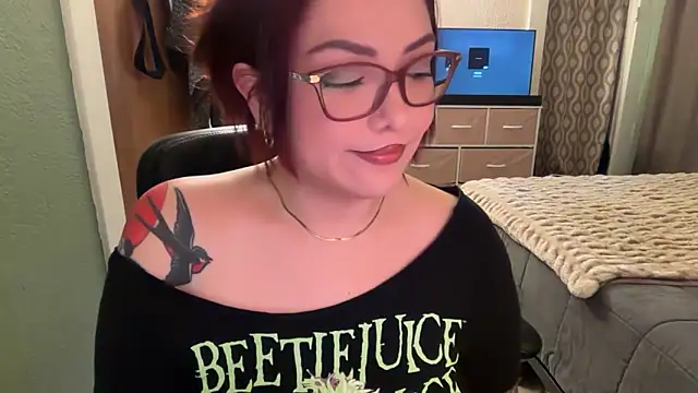 Pumpkin_bunny Live Chatraum
