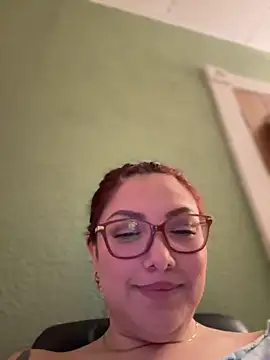 Pumpkin_bunny Cameră chat live