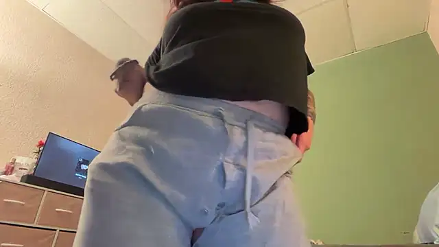 Pumpkin_bunny Live Chatraum