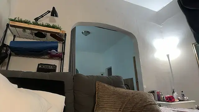 Pumpkin_bunny Live Chatraum