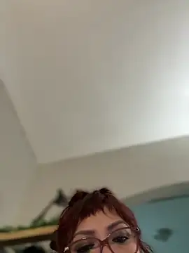 Pumpkin_bunny Live Chatraum