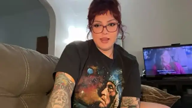 Pumpkin_bunnyn Live chat-huone