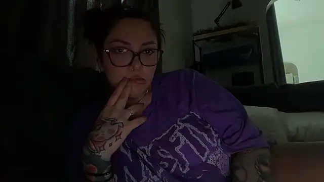 Chat XXX Live Pumpkin_bunny