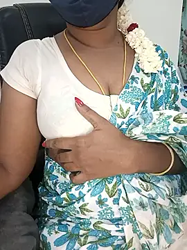 Tamil-hotwifen Live chat-huone