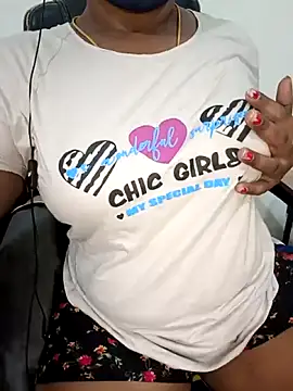 Tamil-hotwife Cameră chat live