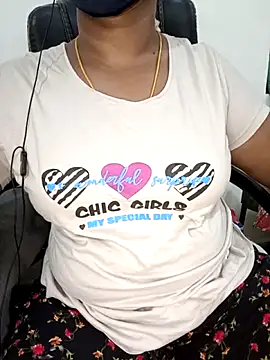 Sala de chat en directo de Tamil-hotwife