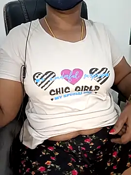 Pokój czatu na żywo – Tamil-hotwife