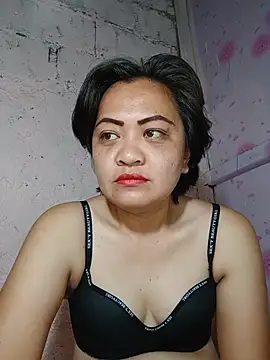 Bilik Sembang Langsung pussylicous
