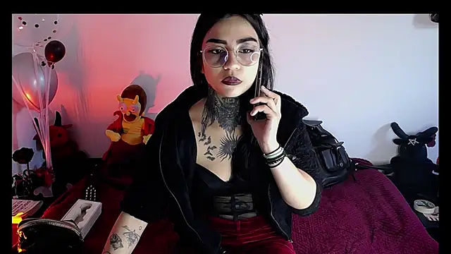 Ardat_Lili69 Live Chatraum